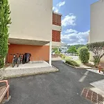 Apartament Confort F2 Avec Terrasse Et Animaux Acceptes - Fr-1-451-224 Lamalou-les-Bains