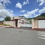 Confort F2 Avec Terrasse Et Animaux Acceptes - Fr-1-451-224