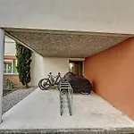 Apartament Confort F2 Avec Terrasse Et Animaux Acceptes - Fr-1-451-224 *
