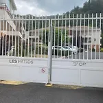 Confort F2 Avec Terrasse Et Animaux Acceptes - Fr-1-451-224 * Lamalou-les-Bains