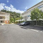 Confort F2 Avec Terrasse Et Animaux Acceptes - Fr-1-451-224 * Lamalou-les-Bains