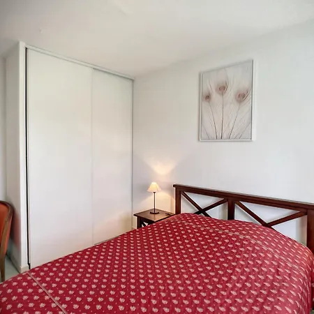 Confort F2 Avec Terrasse Et Animaux Acceptés - Fr-1-451-224 Appartamento