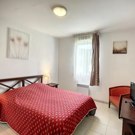 Confort F2 Avec Terrasse Et Animaux Acceptes - Fr-1-451-224 Διαμέρισμα Lamalou-les-Bains
