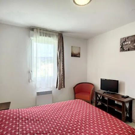 Confort F2 Avec Terrasse Et Animaux Acceptés - Fr-1-451-224 Appartamento