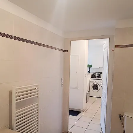 Apartment Confort F2 Avec Terrasse Et Animaux Acceptes - Fr-1-451-224 Lamalou-les-Bains