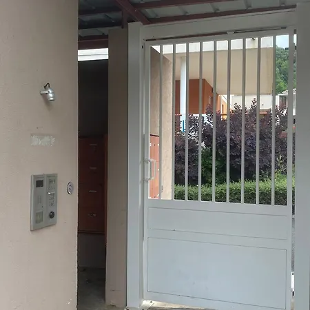 Confort F2 Avec Terrasse Et Animaux Acceptes - Fr-1-451-224 Lamalou-les-Bains