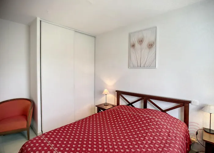 Confort F2 Avec Terrasse Et Animaux Acceptes - Fr-1-451-224 Apartament