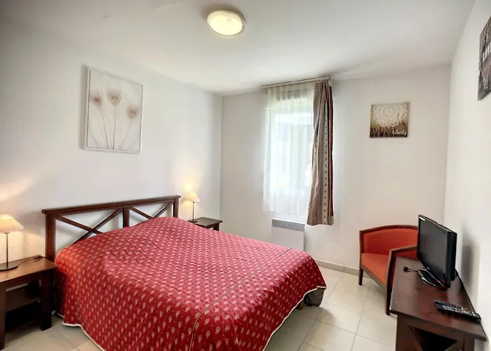 Confort F2 Avec Terrasse Et Animaux Acceptes - Fr-1-451-224 Διαμέρισμα Lamalou-les-Bains